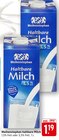 Haltbare Milch 1,5% Fett Angebote von Weihenstephan bei EDEKA Kaiserslautern für 1,19 €
