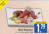 Rote Diabolos Angebote bei E center Regensburg für 1,79 €