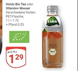 Aktuelle Volvic Angebote bei GLOBUS in Leipzig Aktuelles Bio Tee Angebot bei GLOBUS in Leipzig ab 1,29 €