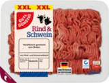 Gemischtes Hackfleisch XXL bei Marktkauf im Carmzow-Wallmow Prospekt für 4,49 €