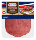Lidl - Pastrami Angebot im Prospekt Pastrami bei Lidl im Prospekt "" für 2,29 €