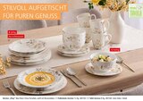 Service „Posy“ im Angebot bei Segmüller in Erftstadt Service „Posy“ Angebote von Prima Tavola bei Segmüller Erftstadt