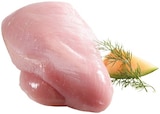 Aktuelles Putenbrust Angebot bei REWE in Moers ab 1,59 €