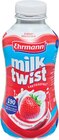 Milk Twist Choco-Geschmack von Ehrmann für 0,89 € bei Netto Marken-Discount im Angebot Milk Twist Choco-Geschmack von Ehrmann im aktuellen Netto Marken-Discount Prospekt