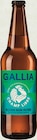 Bière Champ Libre Blonde Non Filtrée - GALLIA dans le catalogue Intermarché Super