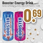 Original im Angebot bei Trinkgut in Maintal Original Angebote von Booster bei Trinkgut Maintal für 0,69 €