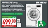 Aktuelle Waschmaschine Angebote bei Marktkauf in Herne Aktuelles Waschmaschine WM14N127 Angebot bei Marktkauf in Herne ab 499,00 €