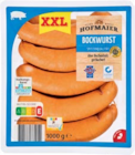 Bockwurst bei Netto Marken-Discount im Prospekt "" für 5,49 €