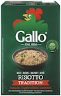 Riz Tradition pour Risotto - Riso Gallo en promo chez Intermarché Hyper Riz Tradition pour Risotto - Riso Gallo dans le catalogue Intermarché Hyper