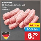 Angebot im Netto Marken-Discount Mötzingen Prospekt Netto Marken-Discount Mötzingen Prospekt mit im Angebot fĂŒr 8,79 âŹ