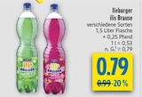 ilis Brause im Angebot bei diska in Zwickau ilis Brause Angebote von Ileburger bei diska Zwickau für 0,79 €
