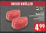 Rinderfilet Angebote bei E center Grevenbroich für 4,99 €