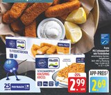 Aktuelles MSC Schlemmerfilet Angebot bei EDEKA in Erlangen ab 2,69 €
