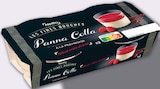 Panna Cotta Framboise - Netto en promo chez Netto Panna Cotta Framboise - Netto dans le catalogue Netto