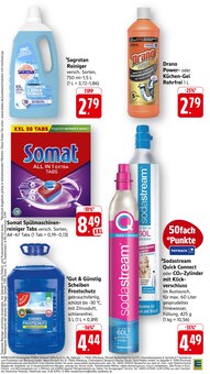 Geschirrspüler im aktuellen EDEKA Prospekt (Trier) Geschirrspüler im EDEKA Prospekt "Aktuelle Angebote" mit 46 Seiten (Trier)