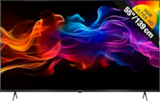 Aktuelle Fernseher Angebote bei E center in Rostock Aktuelles QLED-4K-UHD-TV 55HP5265E Angebot bei E center in Rostock ab 333,00 €