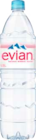 EDEKA Lüneburg - Evian Angebot im Prospekt Evian bei EDEKA im Lüneburg Prospekt für 0,99 €