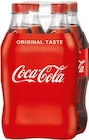 Coca-Cola oder Coca-Cola Zero im Angebot bei Netto mit dem Scottie in Neubrandenburg Coca-Cola oder Coca-Cola Zero Angebote von Coca-Cola bei Netto mit dem Scottie Neubrandenburg für 4,00 €