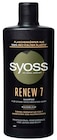 Shampoo im Angebot bei Rusta in Neumünster Shampoo Angebote von Syoss bei Rusta Neumünster für 2,29 €