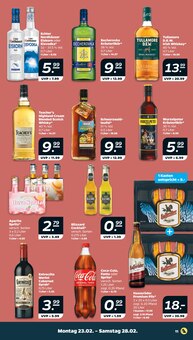 Cola im aktuellen Netto mit dem Scottie Prospekt (Weißenfels) Cola im Netto mit dem Scottie Prospekt "Günstig. Besser. Für Dich." mit 42 Seiten (Weißenfels)