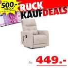 Aktuelles Clinton Angebot bei Seats and Sofas in Essen ab 449,00 €