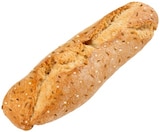 Kümmel-Salz-Stange im Angebot bei REWE in Oldenburg Kümmel-Salz-Stange Angebote von BROT & MEHR bei REWE Oldenburg für 0,55 €