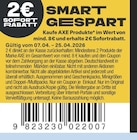 Aktuelles 2€ Rabatt Angebot bei combi in Bremen