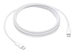 Câble USB-USBC 2m - APPLE en promo chez Carrefour Câble USB-USBC 2m - APPLE dans le catalogue Carrefour