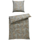 BETTWÄSCHE 2-teilig Fano Flanell 135/200 cm von Estella im aktuellen XXXLutz Prospekt für 49,99 €