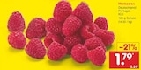 Himbeeren bei Netto Marken-Discount im Kelheim Prospekt für 1,79 €
