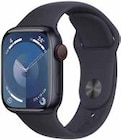 Watch Series 9 GPS + Cellular Angebote von Apple bei expert Stade für 299,00 €