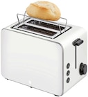 Toaster Stelio Paper White Angebote von WMF bei expert Herne für 39,99 €