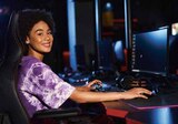 Gamingstuhl „DC130“ im Marktkauf Prospekt Gamingstuhl „DC130“ von DELTACO GAMING im aktuellen Marktkauf Prospekt für 79,99 €