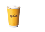McDonalds Niederzimmern - McCafé 185 Angebot im Prospekt McCafé 185 bei McDonalds im Niederzimmern Prospekt für 3,99 €