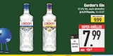 Gin im EDEKA Prospekt Gin von Gordon's im aktuellen EDEKA Prospekt für 7,99 €