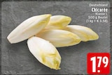 Chicorée bei EDEKA im Prospekt "" für 1,79 €