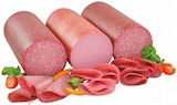 REWE Hückelhoven - Dauerwurst-Aufschnitt Angebot im Prospekt Dauerwurst-Aufschnitt bei REWE im Hückelhoven Prospekt für 2,22 €