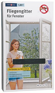 Insektenschutz bei Rossmann in Buxtehude Insektenschutz im Angebot bei Rossmann Buxtehude für 1,89 €