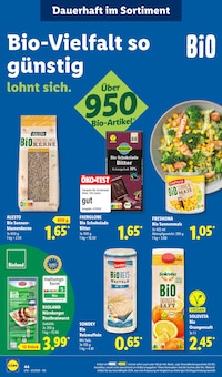 Mais im aktuellen Lidl Prospekt (Frankfurt (Main)) Mais im Lidl Prospekt "LIDL LOHNT SICH" mit 70 Seiten (Frankfurt (Main))