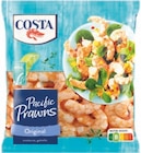 Pacific Prawns von Costa im aktuellen tegut Prospekt für 7,99 €