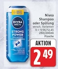 Shampoo von Nivea im aktuellen EDEKA Prospekt