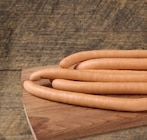 Delikatess Wiener von tegut... LandPrimus im aktuellen tegut Prospekt für 1,29 €