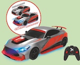Voiture radiocommandée Truggy Monster 1/16ème - EXOST à 26,17 € dans le catalogue Intermarché