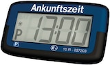 ParkMicro elektronische Parkscheibe Angebote von Needit bei Netto mit dem Scottie Frankfurt für 20,00 €