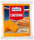 Cheddar - McEnnedy en promo à 2,49 € chez Lidl Cheddar - McEnnedy dans le catalogue Lidl