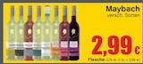 Wein Angebote von Maybach bei RAN Kempten für 2,99 €