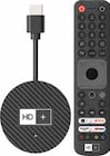 HD+ IP TV-Stick von HD+ im aktuellen MEDIMAX Prospekt