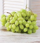 Raisin blanc sans pepins - Super U à Dunkerque Raisin blanc sans pepins en promo chez Super U Dunkerque à 2,19 €