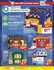 Aktueller Netto Marken-Discount Prospekt mit Kirschen, "Aktuelle Angebote", Seite 27