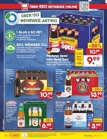 Kirschen im Netto Marken-Discount Prospekt "Aktuelle Angebote" mit 56 Seiten (Stuttgart)